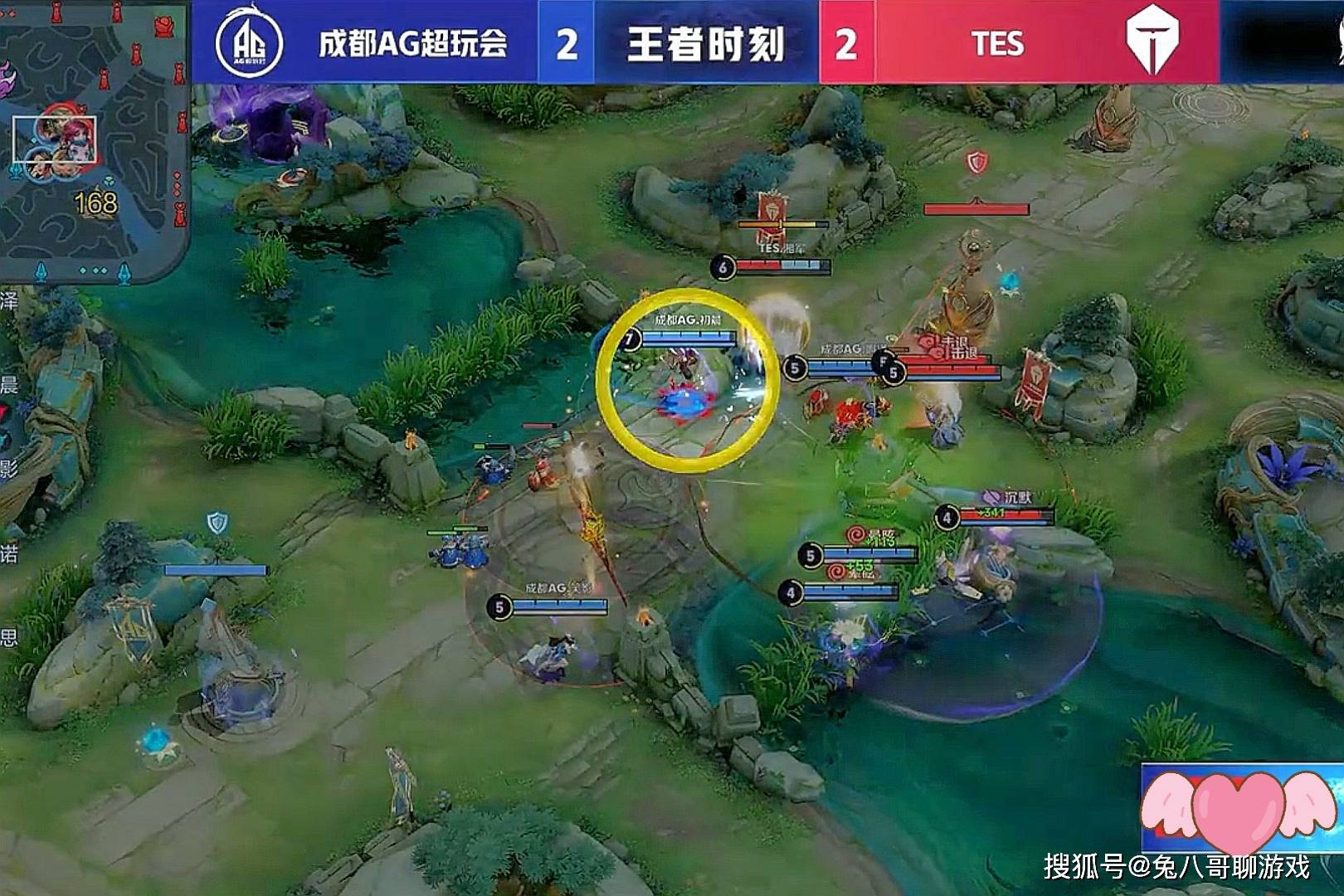V5鏖战TES,Tarzan团战一打五焦点之战成都决赛之夜,成为赛场最大亮点的简单介绍 V5鏖战TES,Tarzan团战一打五焦点之战成都决赛之夜,成为赛场最大亮点的简单介绍