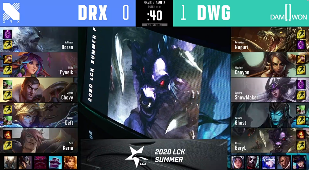 开云体育平台APP-DRX翻盘GEN,Scout开启传奇时刻焦点之战八强赛,强势挺进下一轮